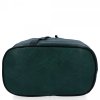 GENȚĂ DE DAMĂ rucsac Hernan verde de sticlă HB0136-Lbziel